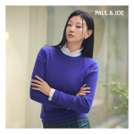 폴앤조 25FW 슈퍼 플러스 텐션 니트 5종 799059