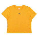 노스페이스 벤트런 반팔 라운드티 NT7UR35J