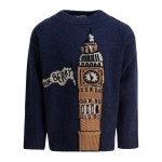 버버리 PETE BIG BEN 8109516