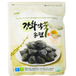 강화마니 마리농장 강화마니 강화 약쑥 송편 2kg 영인팜 1개