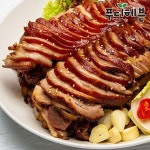 꾸지뽕 왕족발 1kg