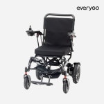 접이식 장애인 전동휠 체어 경량 휠체어 가격 여행 원터치 Z-5000