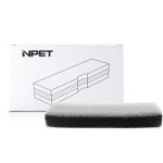 친절한도그씨 펫메이드 엔펫 투명 정수기 3L 필터 4P