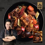 레이먼킴 정성담은 한우 갈비찜 500g x 2팩