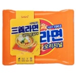 릴팡 릴팡 삼양라면 시그니처 냄비받침 SY7144