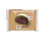 금상푸드 제주쑥을 담은 대박 찹쌀떡