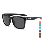 GLS 안경사가 만든 편광 자외선차단 스포츠 선글라스