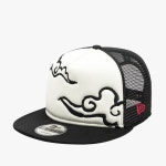 뉴에라 A프레임 북촌 스냅백 14455493