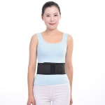 허리보호대 복대 근육 근육손상 Yisen 디스크 근육긴장 고정 지지대 보호 탈장