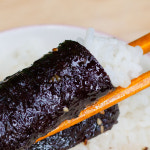 순창 장본가 김장아찌 한식간장 500g 강순옥명인