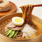 참도깨비 참도깨비 도토리 순면150g 5봉 동치미육수 5봉 개별포장면 외 비빔면