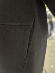 베스띠벨리 베스띠밸리 헨리넥 모직 하프 핸드메이드코트 BF-H2654