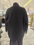 베스띠벨리 베스띠밸리 헨리넥 모직 하프 핸드메이드코트 BF-H2654