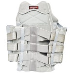 네오메드 네오메드 네오메드 의료기허가 의료용 허리보호대 22 TLSO 척추보조기 SPE 대 1개 SPE 대 JC-9480