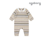 아가방 아가방 로지데이 쟈가드우주복 01P727502