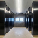 구도상재 상가 화장실 칸막이 방수PB 노몰딩 큐비클 공간분리 화장실칸막이 3헤베