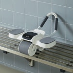 더원스테이스 와이온 와이온 스윙 코어슬라이드 복근 홈트 코어 WION-002