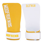 와드프렌즈 와드프렌즈 여성용 애슬릿그립 크로스핏 손바닥보호대 좌우세트 WFCAG 총길이 1세트