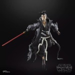 스타워즈 145152 STAR WARS The Series Ronin Visions 프리미엄 수집용 15 6 액션 피규어