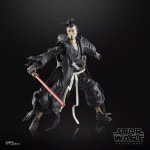 스타워즈 145152 STAR WARS The Series Ronin Visions 프리미엄 수집용 15 6 액션 피규어