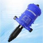 펌프 양계장 필터 소독기 양물 세차장 음수투약기