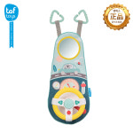 엔픽스 타프토이즈 코알라 자동차 핸들 토이 카시트완구