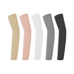 에이치앤에프 HNF 쏘쿨토시 암슬리브 팔토시 UV 자외선차단 여름 골프 러닝 등산 자전거 운전 손등 쏘쿨토시 손목형 3개