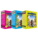 ksr DVD 무비토킹 안데르센 탄생 200주년 명작동화 영어 교육용 프로그램 탑재 대전집 15종