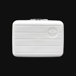 BMW MINI 미니쿠퍼 순정 악세사리 기내용 미니 캐리어 레디백