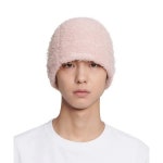 노매뉴얼 NEST HAIRY BEANIE NMWF52HG01