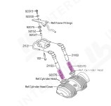 덴소 덴소 KR모터스 코멧 덴소 점화플러그 U그루브 650RC