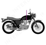 덴소 덴소 KR모터스 코멧 덴소 점화플러그 U그루브 650RC