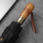 이지하우스 3단 자동우산 손잡이 휴대용 파라체이스 우산 3236 630387