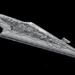 빌딩블록 스타 워즈 몰드킹 슈퍼스타 SSD 디스트로이어 13134pcs