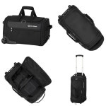 테일러메이드 테일러메이드 A-Collection 휠보스턴백 Wheeled Boston