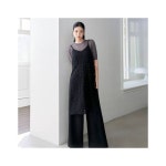 셀렙샵에디션 셀렙샵에디션 가 39 900원25SS 쉬폰 시스루 랩 원피스