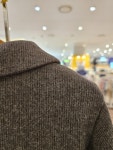 블루독베이비 블루독베이비 25FW가을신상 GR 클래식 재킷 상하세트 45A1361008