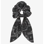 노스페이스 헤어 스크런치 머리끈 잡화 C D E NA5BR04B