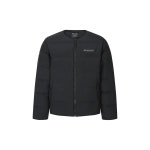 디스커버리익스페디션 남성 픽토르U 구스다운 경량패딩 DMDJ8O056