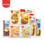 에스피씨삼립 삼립 삼립 삼립 촉촉한 클래식 카스테라 9봉 외 케익빵