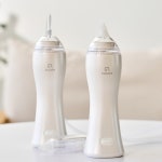 수피 무선 휴대용 콧물흡입기 신생아 가정용 아기 콧물빼기 석션기 SUUPY