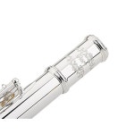 글로리 글로리 도금 중급 16개 키 개폐 홀 C 플루트 16 Open Hole