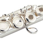 글로리 글로리 도금 중급 16개 키 개폐 홀 C 플루트 16 Open Hole