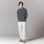 지오다노 파라슈트 팬츠 113929