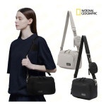 내셔널지오그래픽 어반 와이드 크로스백 N245ACR090