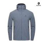 블랙야크 트레일러닝 소프트쉘 자켓 점퍼 1byjksu016