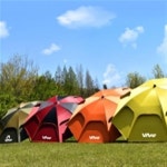 케이디조구 케이디조구 KD조구 파라솔 52 2층 2022년형 이중각도기