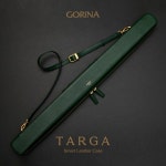 고리나 당구 큐가방 고리나 타르가 스마트 큐케이스 1X2