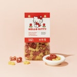 달라코스타 헬로 키티 파스타 250g