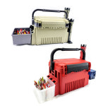 씨타임 에기태클박스 풀세트